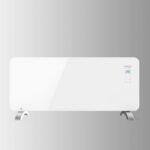 Cecotec elektriskais radiators Ready Warm 6750 Crystal Connection, wifi, 2000 W - Image 2