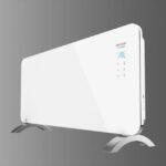 Cecotec elektriskais radiators Ready Warm 6750 Crystal Connection, wifi, 2000 W - Image 3