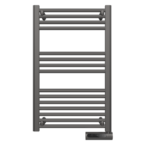 Cecotec ReadyWarm 9100 Smart Towel Steel 500W