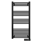 Cecotec elektroradiators ReadyWarm 9200 Smart Towel Black. 750 W - Image 2