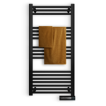 Cecotec elektroradiators ReadyWarm 9200 Smart Towel Black. 750 W - Image 3