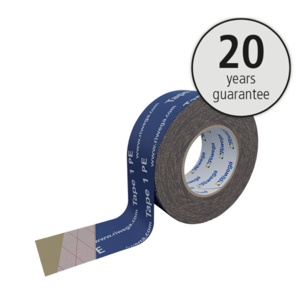 Riwega Tape Blue