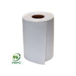 Divslāņu roku dvielis (65m – 240m), 100% celuloze