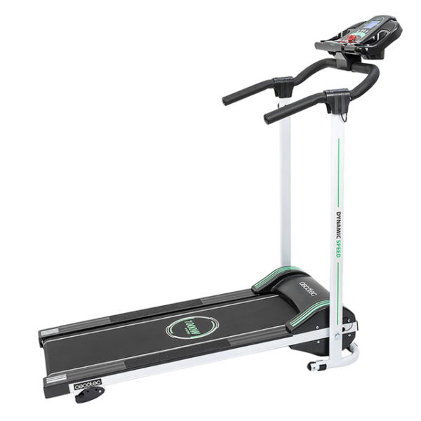 Cecotec skriešanas celiņš Red Series X. 1,36 CV, 1 a 10 Km/h
