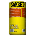 SAKRET BE betons-klons