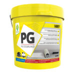 Sakret dekoratīvā apmetuma grunts, SAKRET PG, 25kg