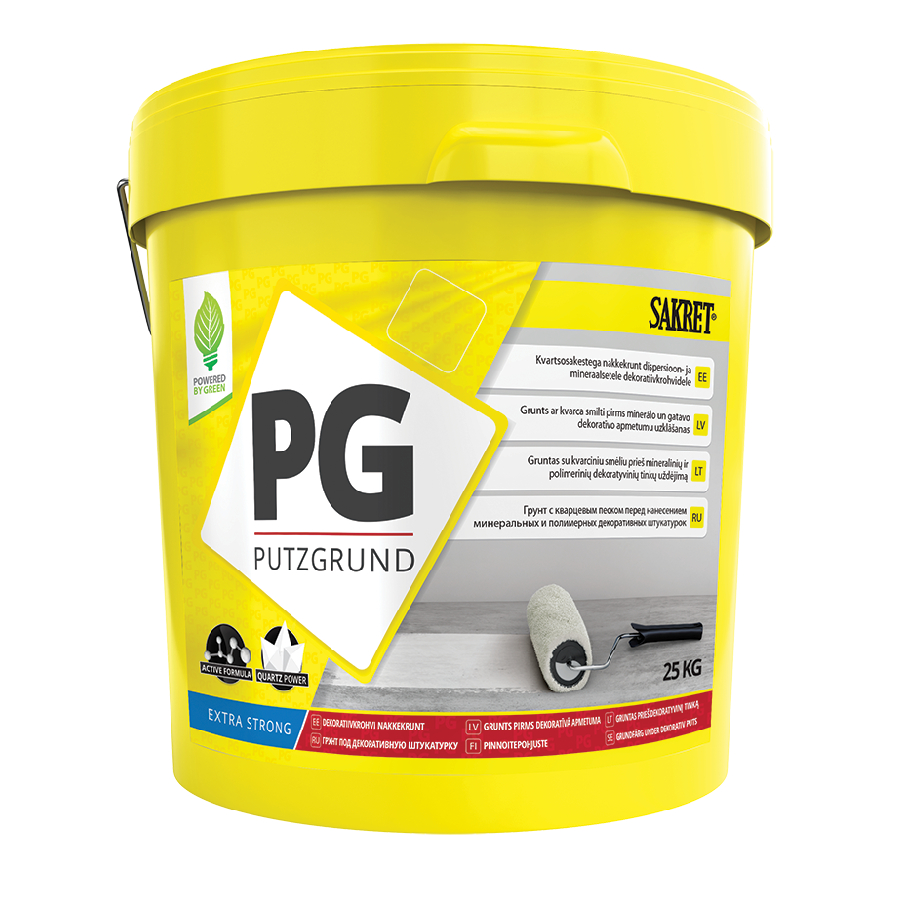 sakret-pg-grunts-pirms-dekorativa-apmetuma Sakret dekoratīvā apmetuma grunts, SAKRET PG, 25kg