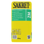Sakret ZM cementa java