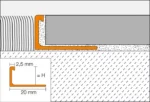 SCHIENE-BASIC apdares profils - Image 2