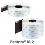 SIGA Fentrim IS 2 lente logu un durvju rāmjiem (ārdarbiem) - Image 2