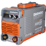 Daewoo DAMMA-250PIT metināšanas iekārta