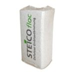 Ekovate STEICO floc 15kg