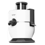 Cecotec StrongTitanium 19000 augļu un dārzeņu blenderis, 650W