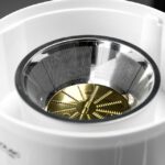 Cecotec StrongTitanium 19000 augļu un dārzeņu blenderis, 650W - Image 2