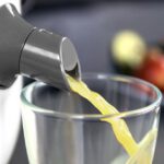 Cecotec StrongTitanium 19000 augļu un dārzeņu blenderis, 650W - Image 4
