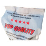Kokogles Suurematükiline grillsüsi "RESTAURANT" BBQ 4KG - Image 4