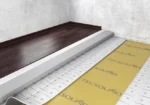 TECSOUND® SY 35 pašlīmējoša skaņas izolācijas membrāna - Image 3