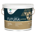 FUTURA AQUA PRIMER gruntskrāsa