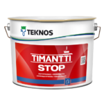 TIMANTTI STOP , izolācijas gruntskrāsa