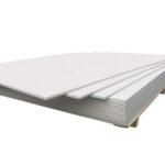 ĢIPŠKARTONS KNAUF WHITE (GKB) HRAK - Image 3