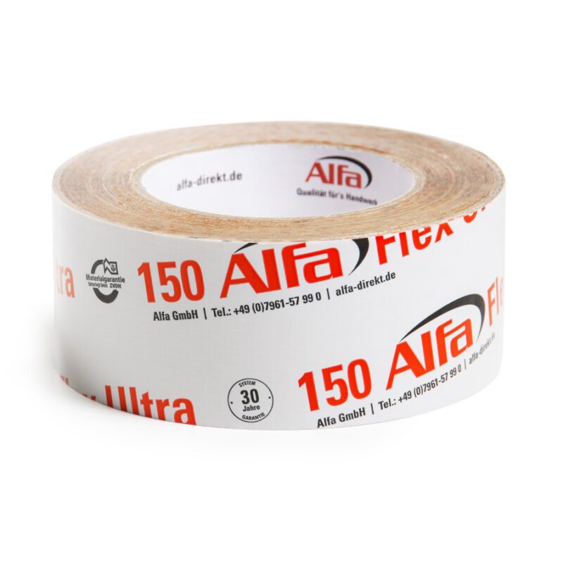 Alfa Flex Ultra līmlente