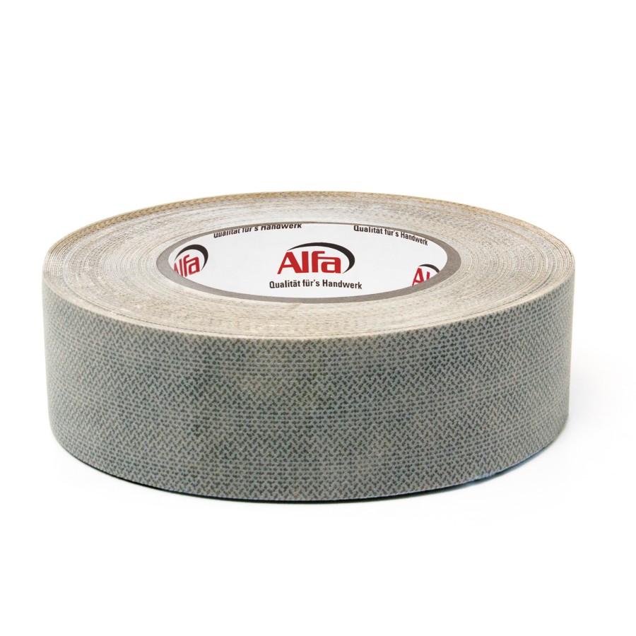 vides-tehnika-alfa-sp-tape-limlenta Alfa SP Tape līmlente, 50mmx25m - Image 1