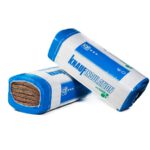 Knauf Insulation minerālvate ir izgatavota no dabīgām izejvielām bez formaldehīdiem, akrila sveķiem vai citiem naftas izcelsmes produktiem, unikāla dabiski brūna materiāla krāsa bez krāsvielām.