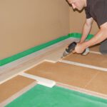 STEICO Floor kokšķiedras plākšņu līstes - Image 3