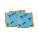 Pro Clima UNI TAPE patch ir līmlentes veida plāksteris vienkāršai, ātrai un ilgstoši blīvai iepūšamās izolācijas materiāla atvēruma vietas aizlīmēšanai.