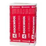 ROCKWOOL Frontrock Super Akmens vate plāksnēs fasādei - Image 3