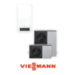 Viessmann uzņēmumu grupa ir starptautisks apkures, industriālās un dzesēšanas tehnikas sistēmu ražošanas līderis.