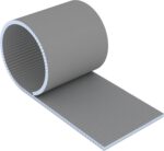 Wedi Construct plāksnes 600x2500 liektām formām, garenvirzienā - Image 3