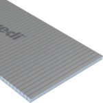 Wedi Construct plāksnes 600x2500 liektām formām, garenvirzienā - Image 4