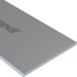 Wedi Construct plāksnes 600x2500 liektām formām, garenvirzienā - Image 2