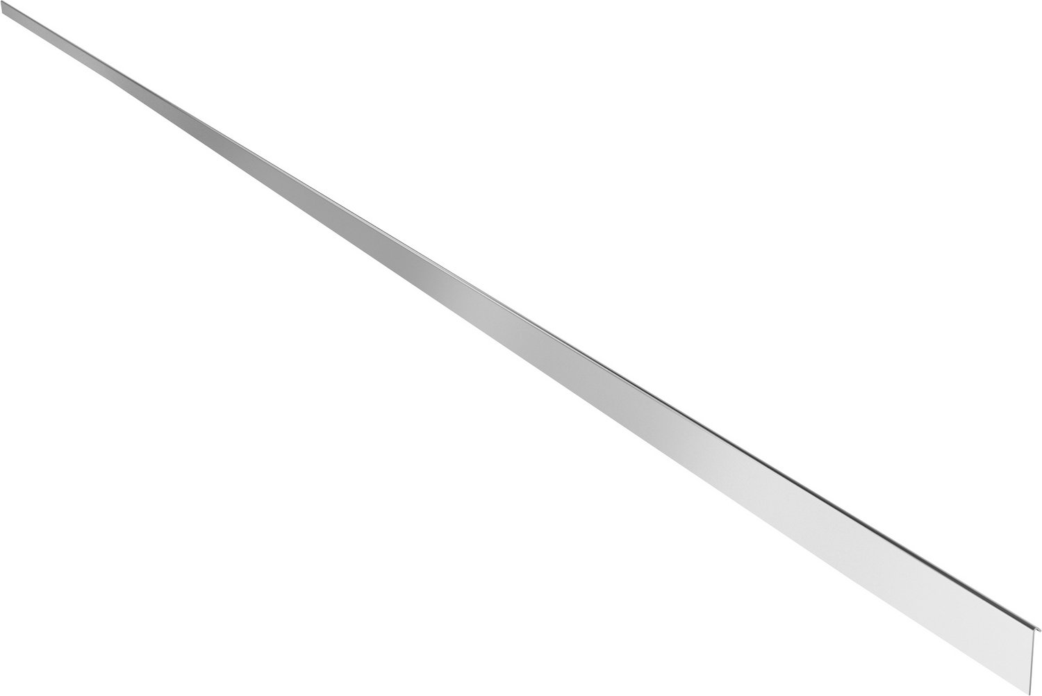 wedi Fundo profili slīpumam_Riolito Neo_Plano Linea_Flex_4 wedi Fundo profils slīpām sānu malām pie sienas (Fundo Riolito Neo, Plano Linea, Flex) - Image 1
