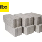 Fibo “EFEKT” bloki 5MPa (apjoma cena pilnai kravai bez izkraušanas)