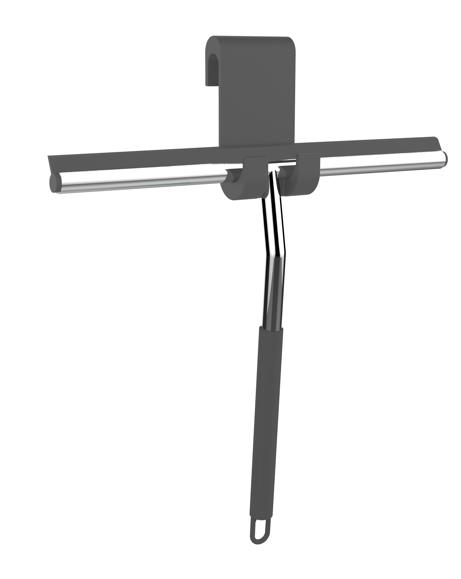 stikla tīrāmā slotiņa, hroms