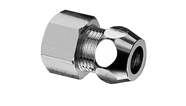 pāreja 1/2i x (3/8"x10 mm), hroms