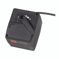 motors rotējošam vārstam AMB 162 5Nm 3p 120s 230V