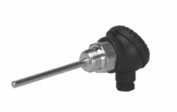 ESMU iegremdēšanas sensors 250 mm, varš