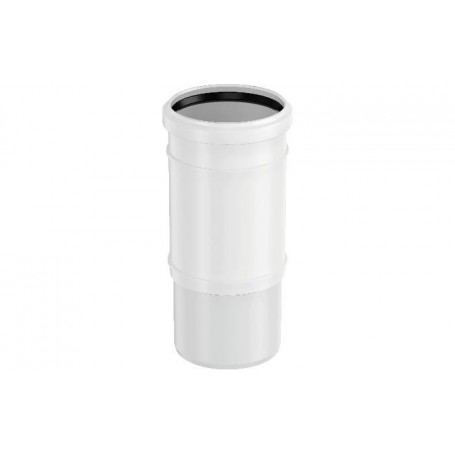 Uponor Decibel kompensācijas īscaurule DN 110 (10)