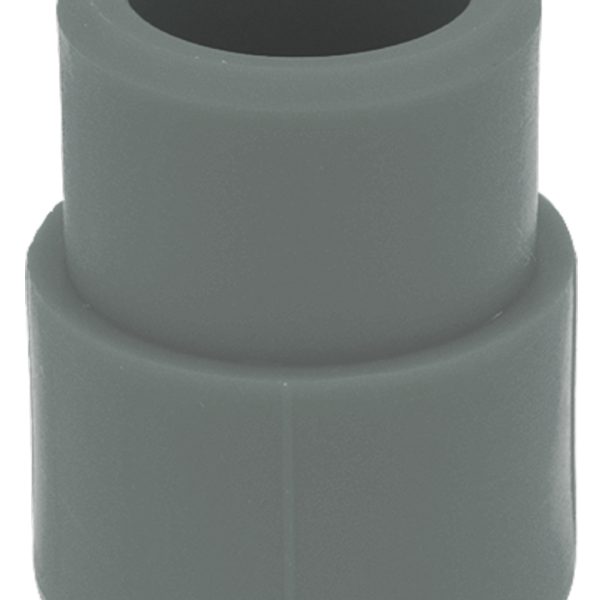 Redukcijas mufe 50/40mm