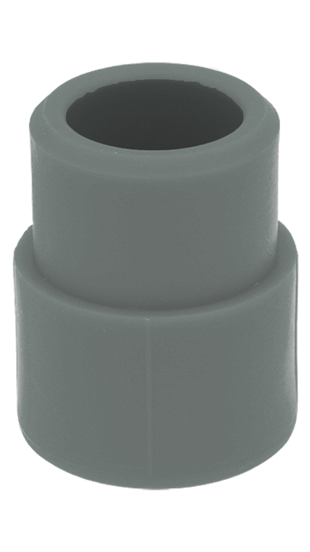 Redukcijas mufe 110/90mm