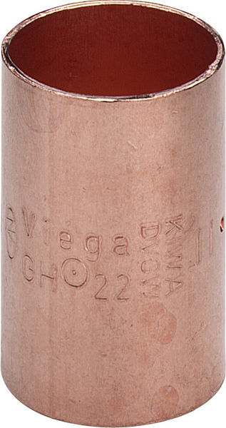 CU uzmava, 18 mm