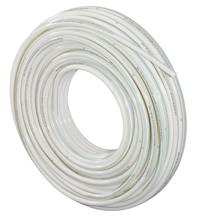 Uponor Comfort Pipe Plus PE-Xa caurule 20x2.0, 120 m