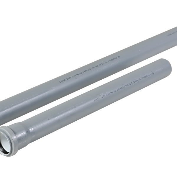 HTP  Caurule DN40, 2m