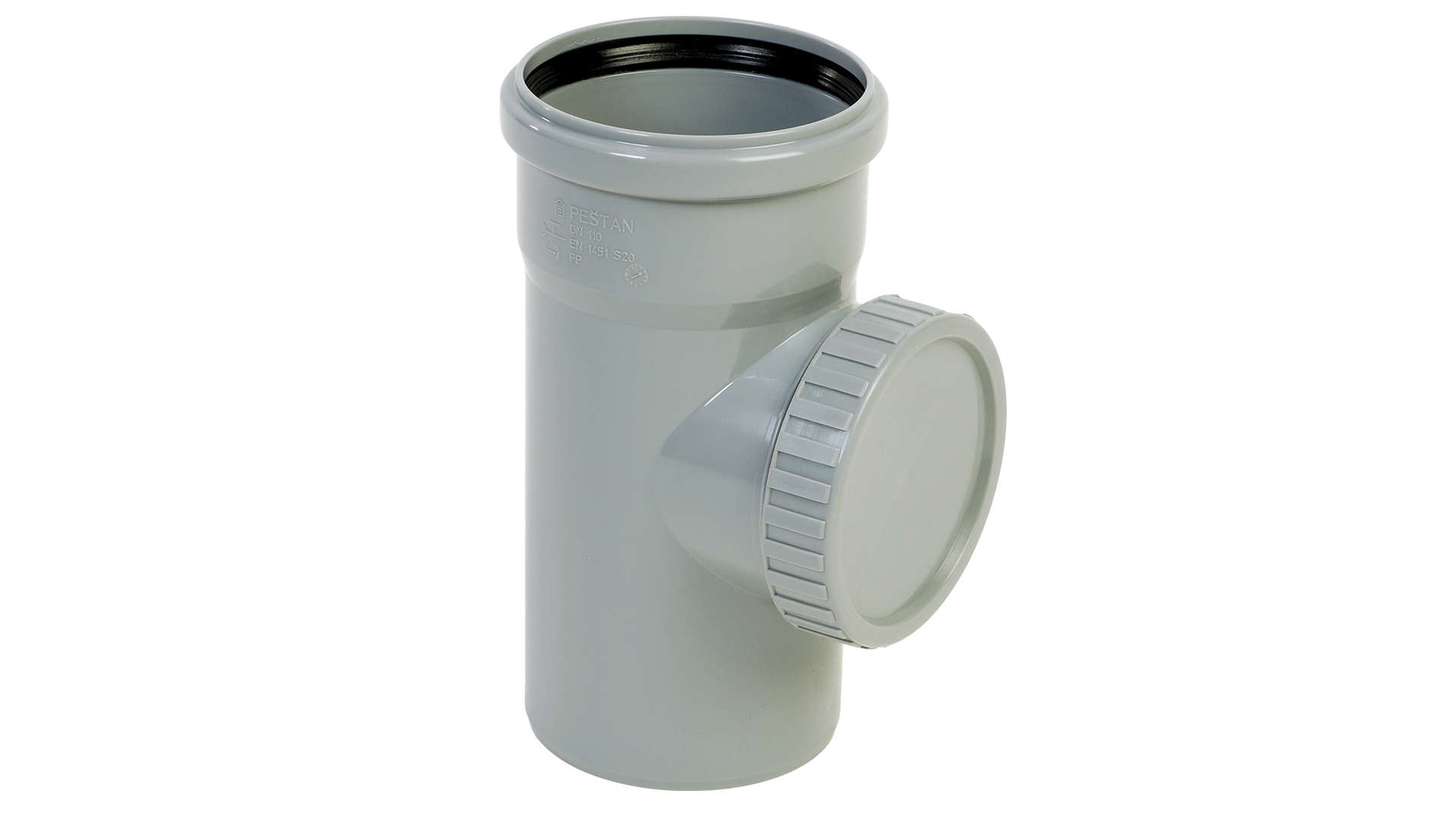 HTP Revīzija DN110 HTP Revīzija DN110 - Image 1