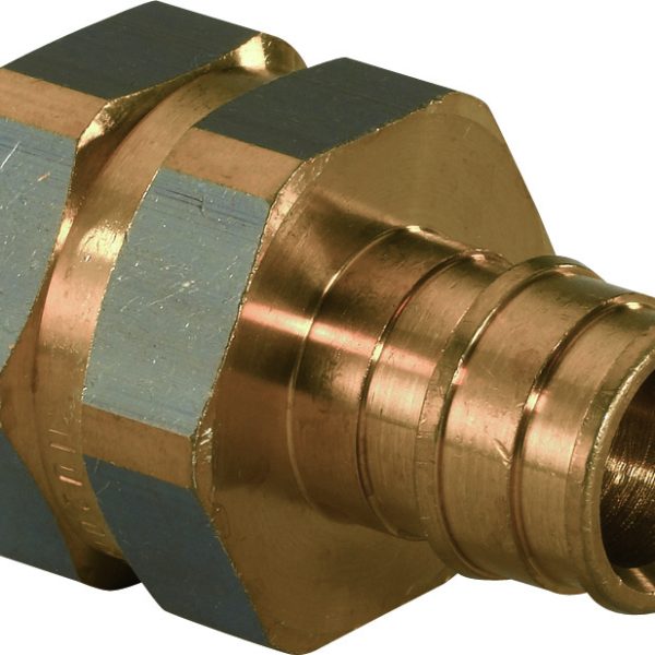 Uponor Q&E savienojums 20x3/4 i.v.