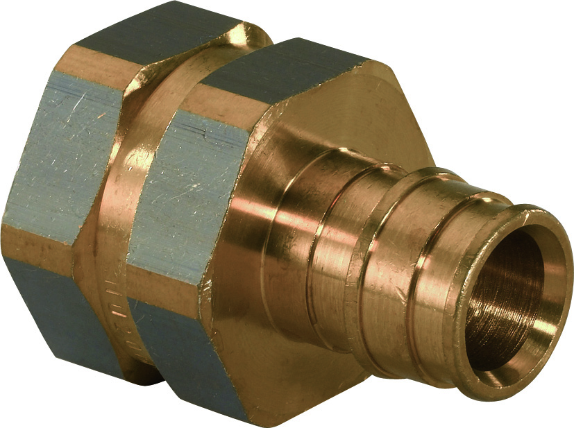Uponor Q&E savienojums 20x3/4 i.v.