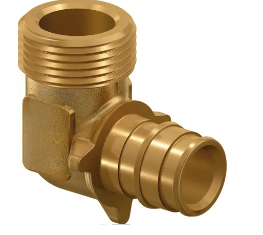 Uponor Q&E līknis 90° 20x1/2 ā.v.